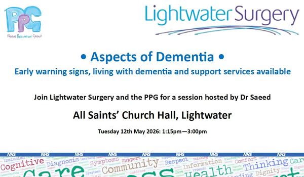 Aspects of Dementia