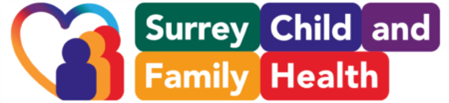 Surrey Child and Family Health